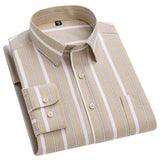 Camisa Social Masculina Kingsmen KM154
