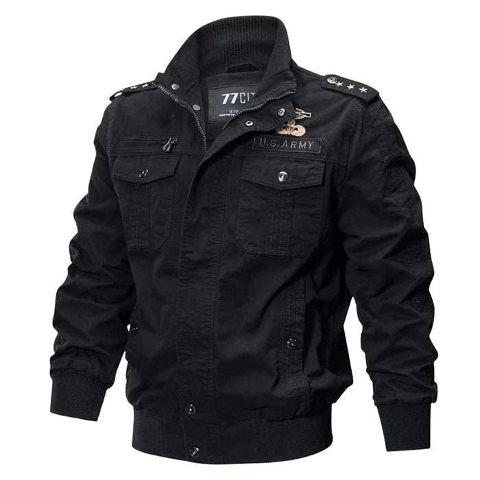 Jaqueta Masculina Kingsmen KM096