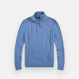 Suéter Masculino em Tricot Kingsmen KM018