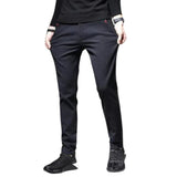 Calça Social Masculina Kngsmen KM206