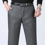 Calça Social Masculina Kingsmen KM069