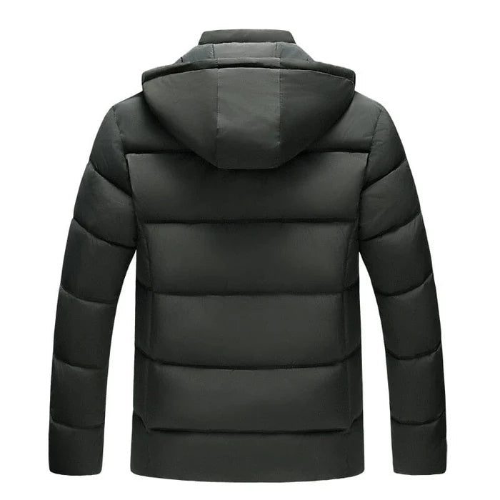Jaqueta Masculina Inverno Kingsmen KM089 - Temperaturas até -15º C