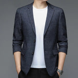 Blazer Masculino Kingsmen KM012