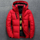Jaqueta Masculina Puffer Kingsmen KM161
