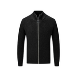 Suéter Masculino com Zíper Kingsmen KM020