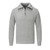 Suéter Masculino em Tricot Kingsmen KM019
