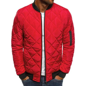 Jaqueta Masculina de Inverno Forrada Kingsmen KM111