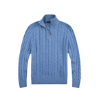 Suéter Masculino em Tricot Kingsmen KM018