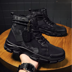 Bota Masculina Kingsmen KM037