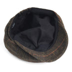 Boina Masculina Italiana de Lã Kingsmen KM027