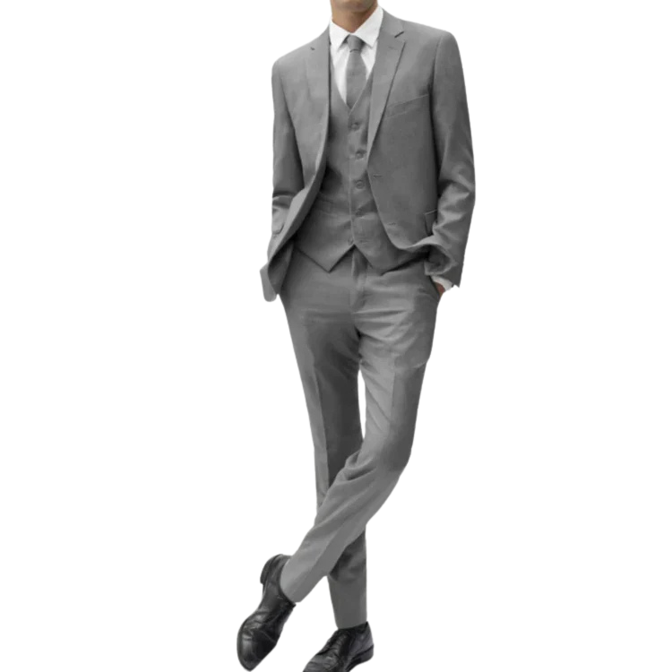 Blazer Masculino Kingsmen KM357