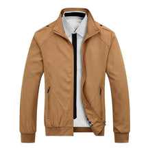 Jaqueta Masculina Casual  Kingsmen  KM152