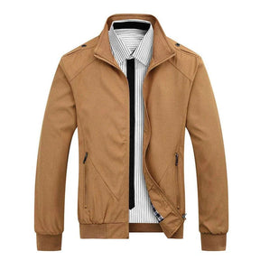 Jaqueta Masculina Casual  Kingsmen  KM152