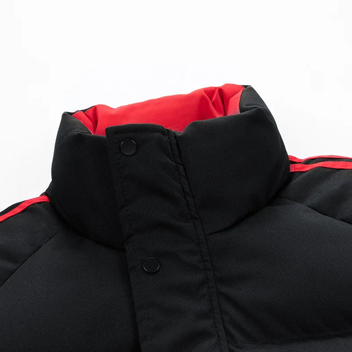 Jaqueta Bobojaco Masculina  Kingsmen  KM154