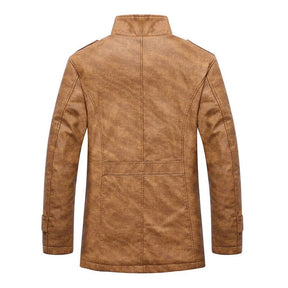 Jaqueta Masculina Forrada Kingsmen KM093
