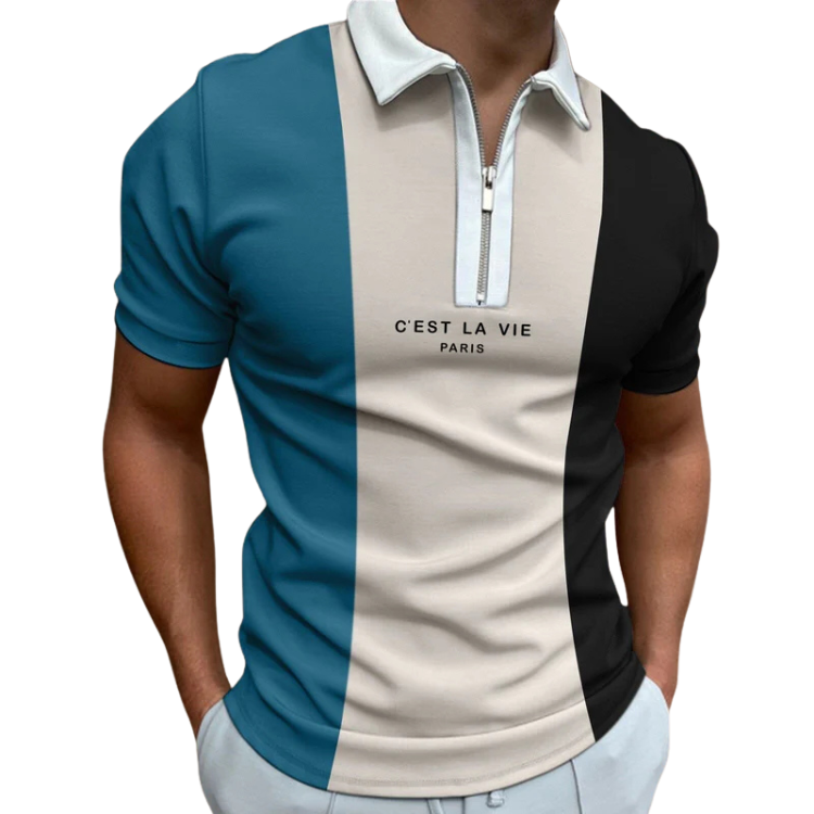 Camisa Polo Masculina Kingsmen KM240