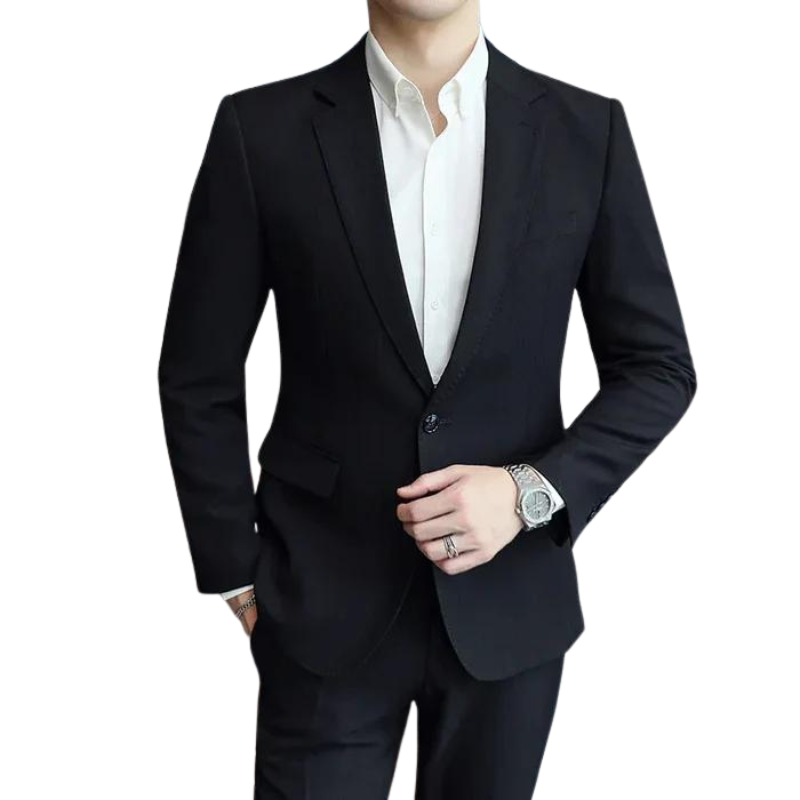 Blazer Masculino Kingsmen KM015