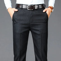 Calça Executiva Clássica Masculina Kngsmen KM515