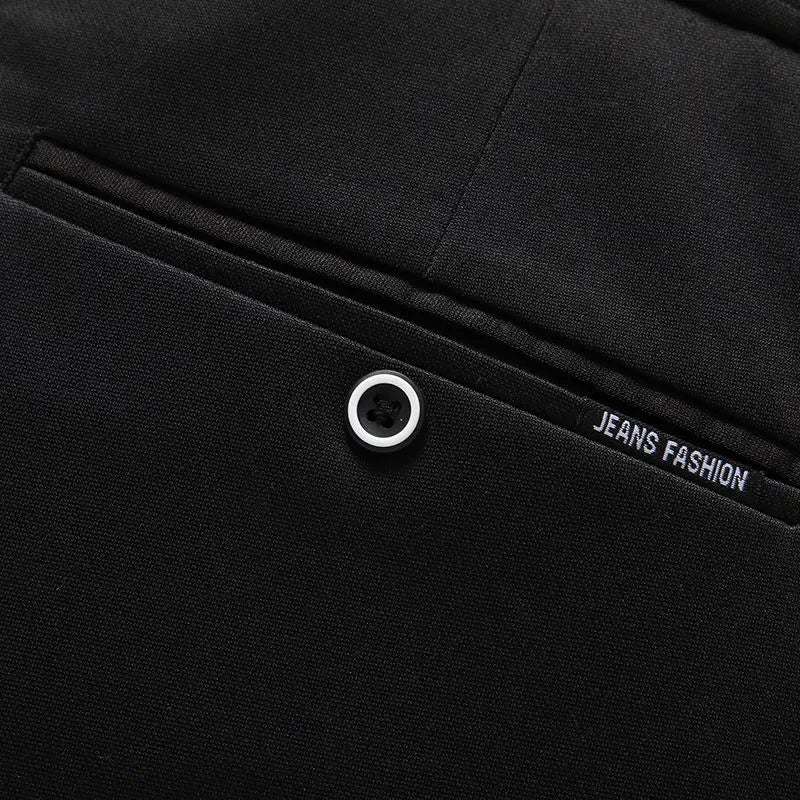 Calça Social Masculina Kingsmen KM068