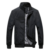 Jaqueta Masculina  Kingsmen  KM124