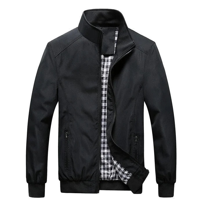 Jaqueta Masculina  Kingsmen  KM124