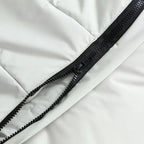 Sobretudo Masculino Puffer Kingsmen KM221