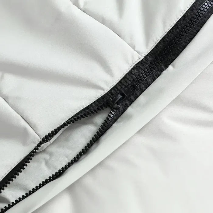 Sobretudo Masculino Puffer Kingsmen KM221