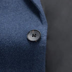 Sobretudo Masculino em Lã Kingsmen KM224