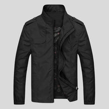 Jaqueta Masculina Forrada  Kingsmen  KM147