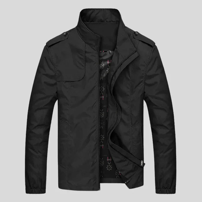 Jaqueta Masculina Forrada  Kingsmen  KM147