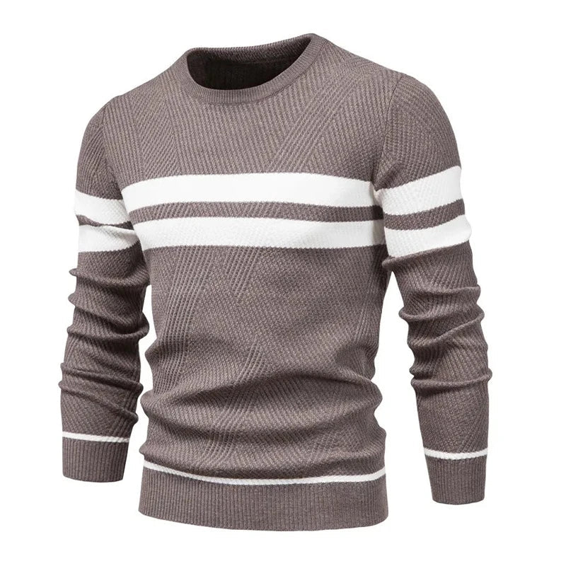 Suéter Masculino em Lã Kingsmen KM176