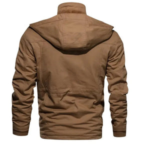 Jaqueta Motociclista Masculina Kingsmen KM248
