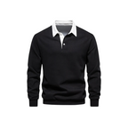 Suéter Masculino Gola Polo Kingsmen KM021