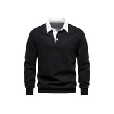Suéter Masculino Gola Polo Kingsmen KM021