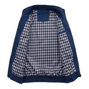 Jaqueta Masculina Casual  Kingsmen  KM152