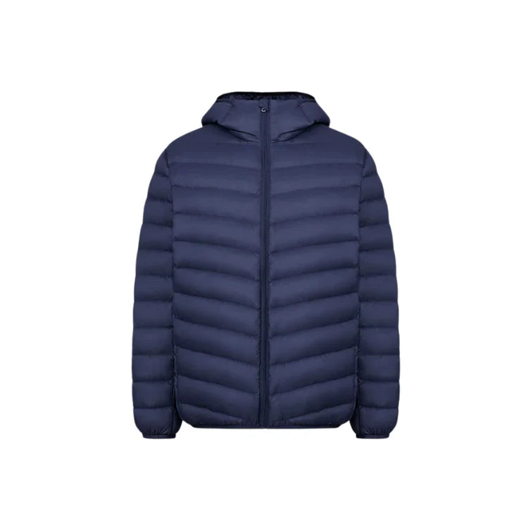 Jaqueta Puffer Kingsmen KM040
