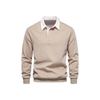 Suéter Masculino Gola Polo Kingsmen KM021