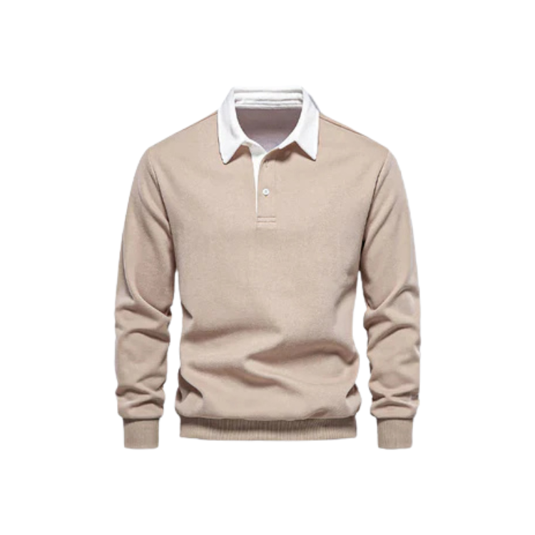 Suéter Masculino Gola Polo Kingsmen KM021
