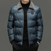Jaqueta Masculina  Kingsmen  KM129