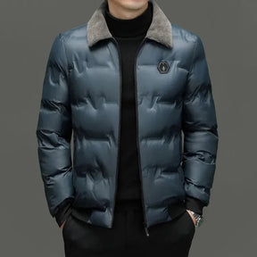 Jaqueta Masculina  Kingsmen  KM129
