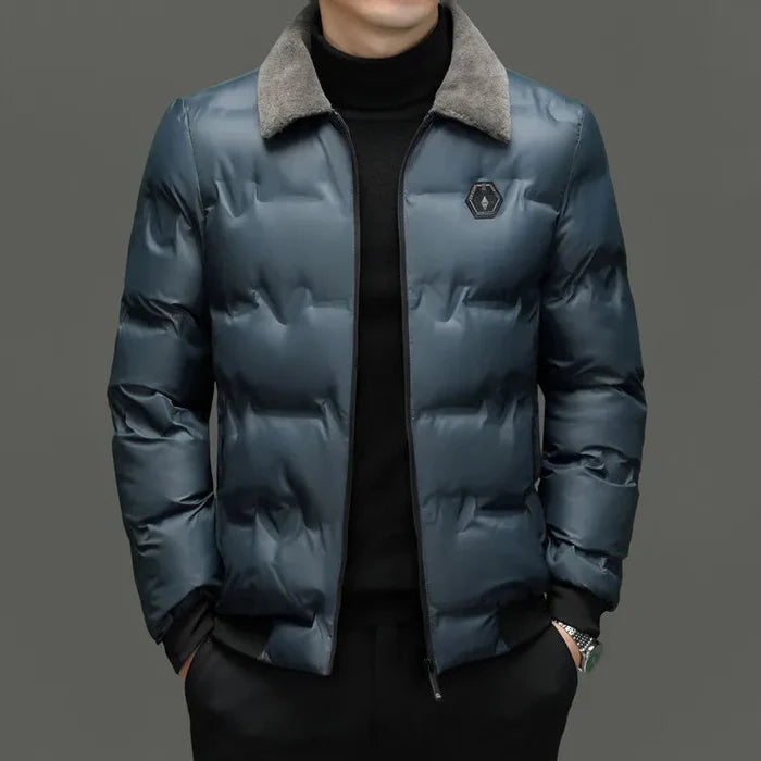 Jaqueta Masculina  Kingsmen  KM129