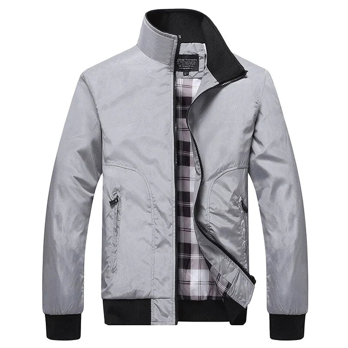 Jaqueta Masculina em Algodão Kingsmen KM109