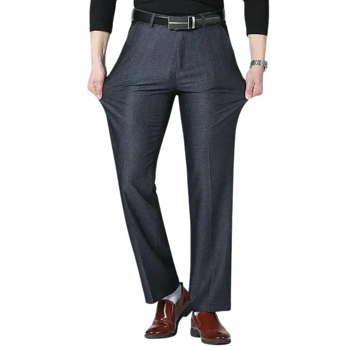 Calça Social Masculina Kngsmen KM207