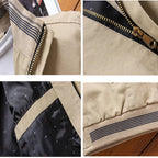 Jaqueta Masculina Kingsmen KM100