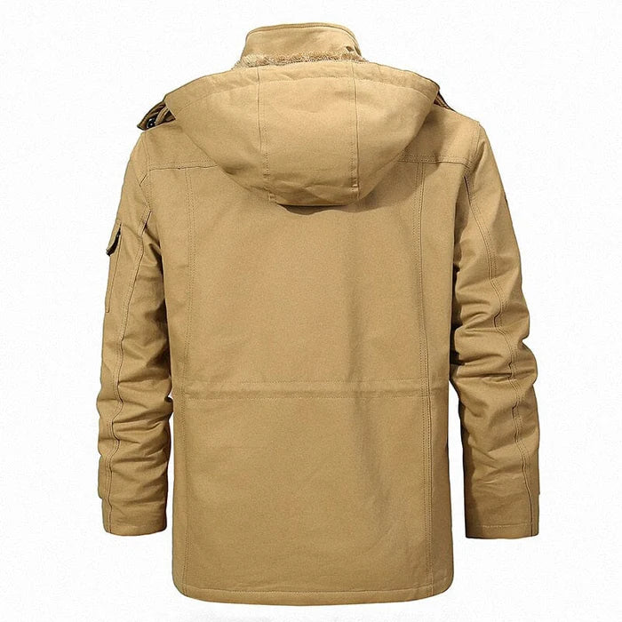 Jaqueta Masculina  Kingsmen  KM148