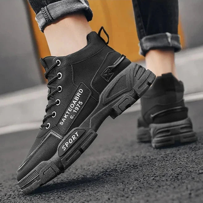 Bota Masculina Kingsmen KM039