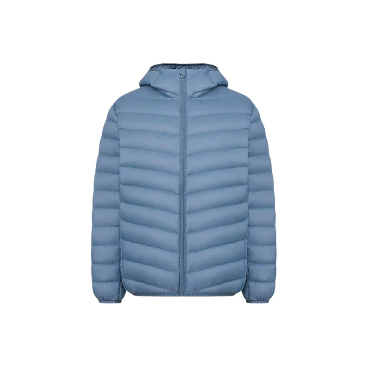 Jaqueta Puffer Kingsmen KM040