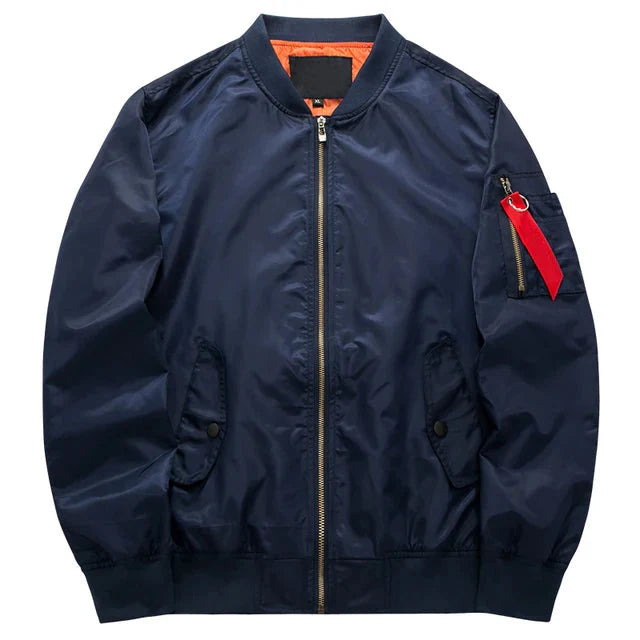 Jaqueta Masculina  Kingsmen  KM146