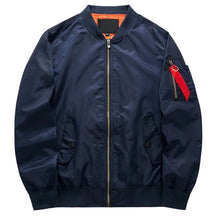 Jaqueta Masculina  Kingsmen  KM146