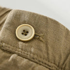 Calça de Linho Masculina Kngsmen KM009